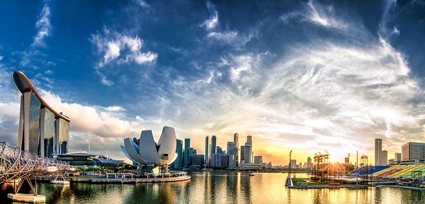 Du lịch Singapore 4 ngày 3 đêm
